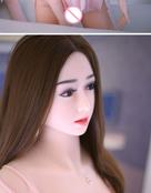 Best Adults Inflatable Silicone Sex Doll For Sale invented by AUTOMATICWOMAN